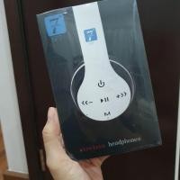ราคา Wireless Headphones 7°degrees (2733701438)