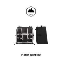 ราคา F-Stop Gear อินเสิร์ทรุ่น SLOPE ICU ขนาด Medium กระเป๋ากล้อง (9611193796)