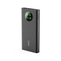 ราคา พาวเวอร์แบงค์ Power Bank D-power GC106 BLACK 10000 mAh (17296834698)