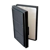 ราคา ไส้กรองแบบผสมสำหรับเครื่องฟอกอากาศ Blueair Pro M/L/XL (57153101517)