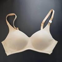 ราคา ซาบีน่า เสื้อชั้นใน Invisible Wire (ไม่มีโครง) รุ่น Perfect Bra รหัส SBXD97111 (44376516621)