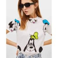 ราคา เสื้อยืด BSK Disney Mickey - สินค้า surplus (40508819000)