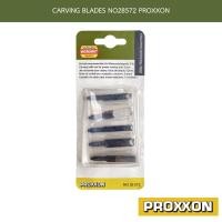ราคา CARVING BLADES NO28572 PROXXON (16876602985)