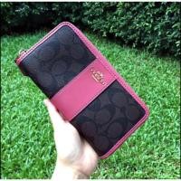 ราคา COACH F54630 แท้% สวยๆ (2231459390)