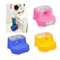 ราคา ที่รองยืนสำหรับเด็ก Disney Winnie Pooh Japan (2693952287)