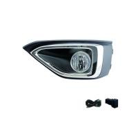 ราคา ไฟตัดหมอกไฟตัดหมอก brv BRV new สปอร์ตไลท์ ฮอนด้า จำนวน 1 ชุด 2ดวงพร้อมชุดสายไฟ honda sportlight HONDA​ NEW BR-V ปี2019 + (21879763266)