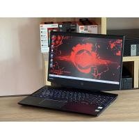 ราคา HP OMEN 15-dh0103tx i7-9750H SSD512GB+HD1TB RAM16GB RTX 2060 (6GB GDDR6)สินค้ามือสอง (10172192027)