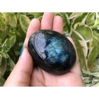ราคา หินลาบราดอไรท์ labradorite ก้อนใหญ่ (8646595908)