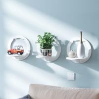 ราคา ชั้นวางของติดผนัง กรอบไม้วางของ ชั้นวางของสวยๆ ชั้นวางต้นไม้ ชั้นวางอุปกรณ์ DIY ชั้นวางอเนกประสงค์ (52752569532)