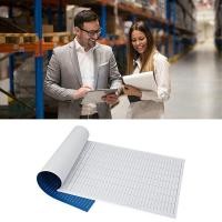 ราคา Doublebuy B4 ขนาดบัญชีสมุดบัญชีแยกประเภทสมุดบันทึกสมุดบัญชีเงินบัญชีสําหรับบัญชีมือการเงิน (44752892455)