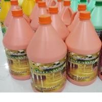 ราคา น้ำยาถูพื้นเคลือบเงากรีนเวย์ ขนาด 3.8 ลิตร (5254948618)