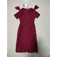 ราคา เดรสลูกไม้งานป้าย vegasไซส์S (22233466644)