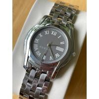 ราคา GUCCI 5500M Gray Dial หน้าปัด Boy Size 34 mm (27328511342)