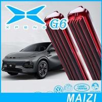 ราคา [READY]XPENG G6 Wiper Body Kit XPENG G6 EV Car Decoration Accessories MO2E (40875006884)