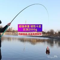 ราคา ชุดเบ็ดตกปลารวมอุปกรณ์ครบชุดสำหรับมือใหม่ พร้อมคันเบ็ดสำหรับปลาคาร์พ (57403080809)