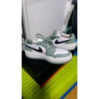 ราคา ส่งต่อWmns Nike Air Jordan 1 Elevate Low ของแท้100% size 38.5 /7.5 (ขนาดเท้า 24.5 ซม).มือสองสภาพ ใหม่มาก(พร้อมส่งค่ะ) (41518728728)