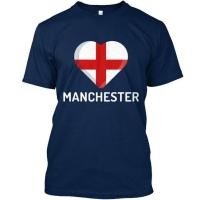 ราคา เสื้อยืด United For Manchester (51103397705)