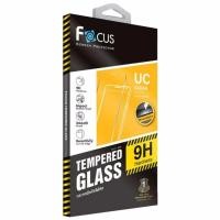 ราคา Focus Tempered Glass (Ultra Clear : UC) กระจกกันรอย แบบใส รองรับ Samsung Galaxy Note FE / Note 7 (751810871)