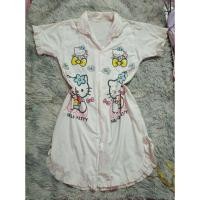 ราคา ชุดนอน เดรสนอนคิตตี้ (28910517397)