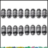 ราคา Super 4G63 4G64 4G13 4G18 6G72 วาล์วไฮดรอลิก Tappet วาล์ว Adjuster Lifter Lasher สําหรับ MD377560 16 ชิ้น (43901437174)