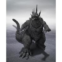 ราคา S.H.Monsterarts Godzilla Minus One Color Ver. (29762786938)