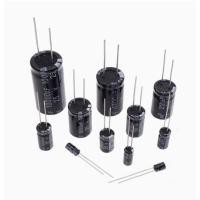 ราคา 400v In-Line อลูมิเนียม Electrolytic Capacitor 2.2 UF 4.7 UF 6.8 UF 8.2 UF 10UF 15UF 22UF 33UF 47UF 8 * 12 มม. 13 * 21 มม.ตัวเก็บประจุ Plug-In 400v (40054207458)