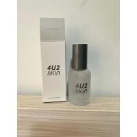ราคา ส่งต่อ 4U2 Matte Skin Primer ไพรเมอร์เนื้อบางเบา (25982331741)