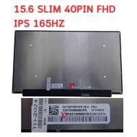 ราคา NV156FHM-NY8 V8.0 / 15.6 SLIM 40 PIN FHD IPS 165Hz (27721433241)