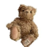 ราคา (พร้อมส่ง) ตุ๊กตาหมี (Teddy Bear) GIORGIO BEVERLY HILLS – รุ่นพิเศษ ตุ๊กตามือสองขนาด 13 นิ้ว (29770982063)
