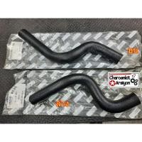 ราคา NIKOYO ท่อน้ำหม้อน้ำ บน-ล่าง รถยนต์ MAZDA มาสด้า 323 Protege ชิ้นละ (3485821679)