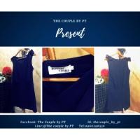 ราคา ชุด Dress แบรนด์ Bonnes Ventes (4527979343)