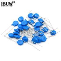 ราคา ชิ้น 10 ตัวต้านทานเพียโซรีซิสเตอร์ ซีรีส์ Vari 7D 10D 14D 7D180K 7D220K 10D270K 10D330K 14D471K 14D2 (29643549280)