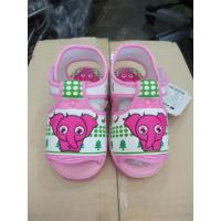 ราคา รองเท้ารัดส้นเด็กเล็ก 1-3ขวบ (3170175951)