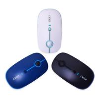 ราคา Oker Bluetooth / wireless เมาส์ไร้สาย 2 ระบบ รุ่น i330d (9163752702)