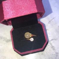 ราคา แหวนไหมทองบราซิล เงิน 92.5 (6037517995)