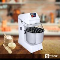 ราคา เครื่องนวดแป้ง รุ่นอุตสาหกรรม 40 ลิตร SETECH รุ่น MM20 (24325863400)