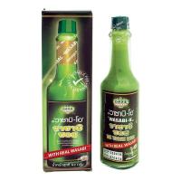 ราคา พร้อมส่ง! วาซาบิ-โอ วาซาบิซอส 62 กรัม WASABI-O Wasabi Sauce 62g (19134800163)