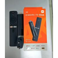 ราคา มือสอง Xiaomi Mi TV Stick 4K Android TV (26250351947)
