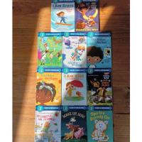 ราคา Step Into Reading Level 2 Series หนังสือเด็กภาษาอังกฤษล่วงหน้า (43675396036)