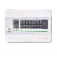 ราคา ตู้คอนซูมเมอร์ยูนิต 10 ช่อง ชุดสำเร็จ Schneider (S9HCL110) ตู้ SquareD พร้อมเมน 50A ลูกย่อย 16A 20A 32A พร้อมใช้งาน (24754133630)