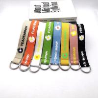 ราคา Alvaเข็มขัดผ้าแคนวาสพิมพ์ลายดอกเดซี่ สไตล์เกาหลี 8 สี #E817 (20085417874)