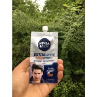 ราคา นีเวีย เมน เอ็กซ์ตร้า ไวท์ เฟซ เซรั่ม ลดเลือนริ้วรอยคล้ำจากสิว (14892421165)