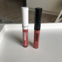 ราคา ลิปสติก 4u2 kiss me harder✨ (973393334)