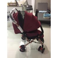 ราคา ส่งต่อ รถเข็นเด็ก **มือ 2 สภาพ 98% (6469117927)