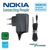 ราคา Casan NOKIA ปลั๊กขนาดเล็ก NOKIA Charger AC8E AC-8E 70 N80 N90 E71 E90 73 E63 E72 (27132440713)