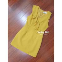 ราคา เดรสสั้น ป้าย valley girl (21421085709)