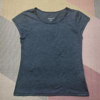 ราคา เสื้อกีฬา Danskin size Lรอบอก 35" มือสอง สภาพดี (22480174798)