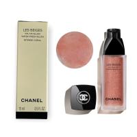 ราคา Chanel les beige eau de blush-intense coral (17330882939)