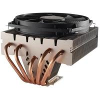 ราคา be quiet! Shadow Rock Tf 2, BK003, 160W TDP, CPU Cooler #พัดลมซีพียู (5555503118)
