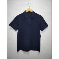 ราคา UNIQLO เสื้อโปโล เสื้อโปโลยูนิโคล่ (42405802612)